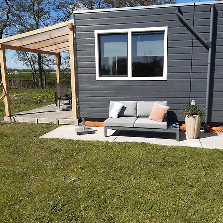 B&B Weidse Blik Ingelum Engelum Bagian luar foto