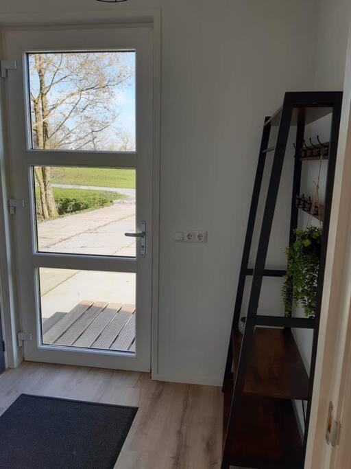 B&B Weidse Blik Ingelum Engelum Bagian luar foto